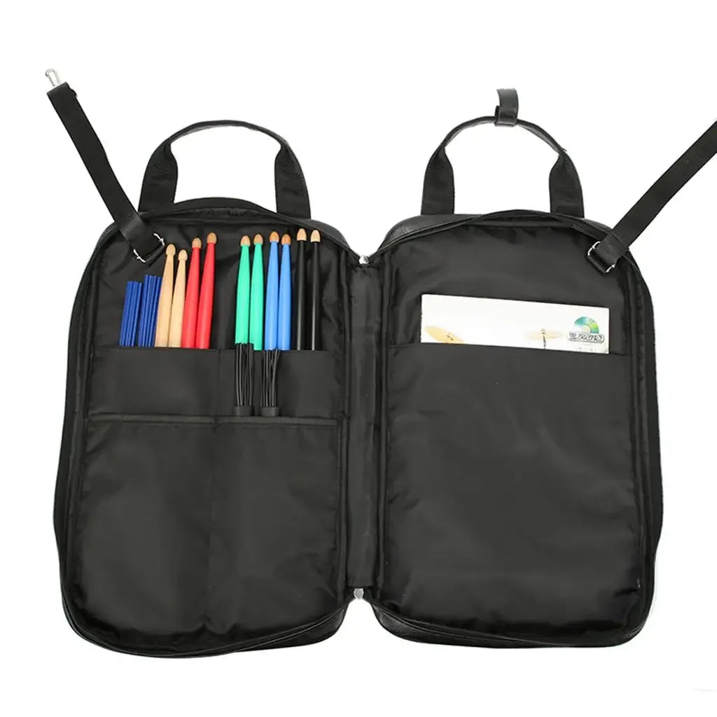 Pro Drumstick & Score Carrying Bag