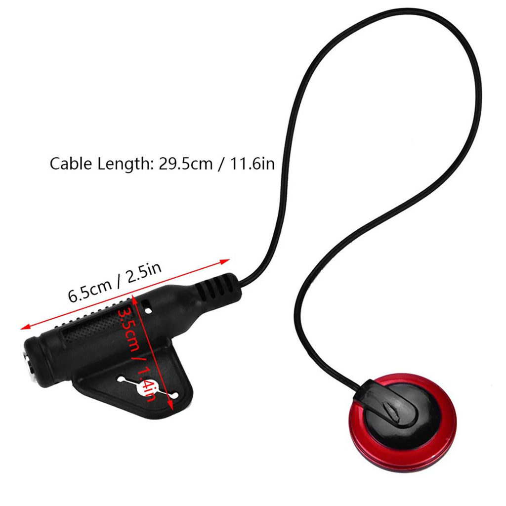 Universal Piezo Contact Pickup⁠
