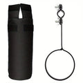 Cylindrical Drumstick Holder & Clip⁠