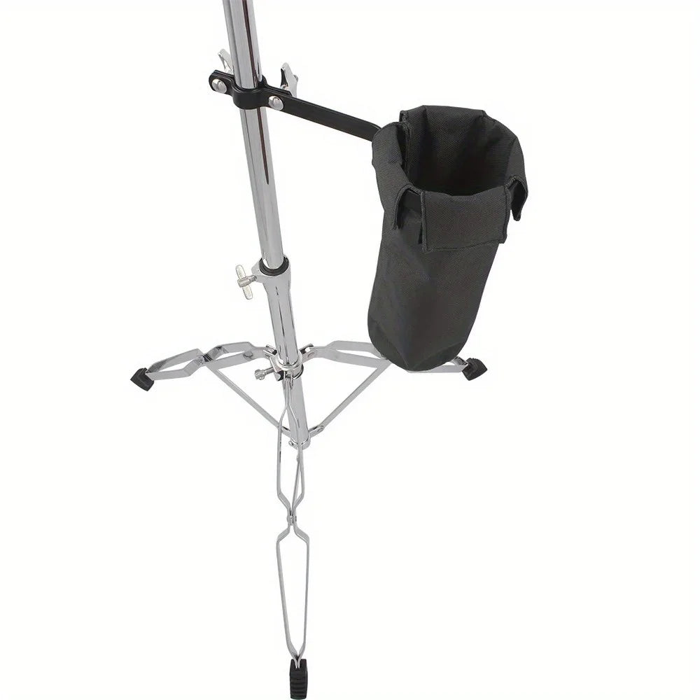 Cylindrical Drumstick Holder & Clip⁠