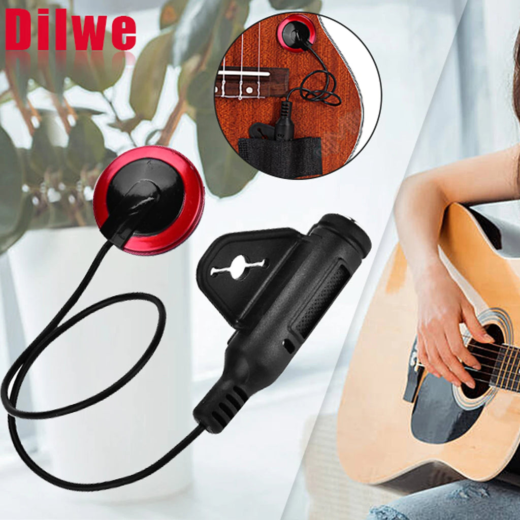Universal Piezo Contact Pickup⁠