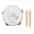 Baby & Toddler Montessori Percussion Kit