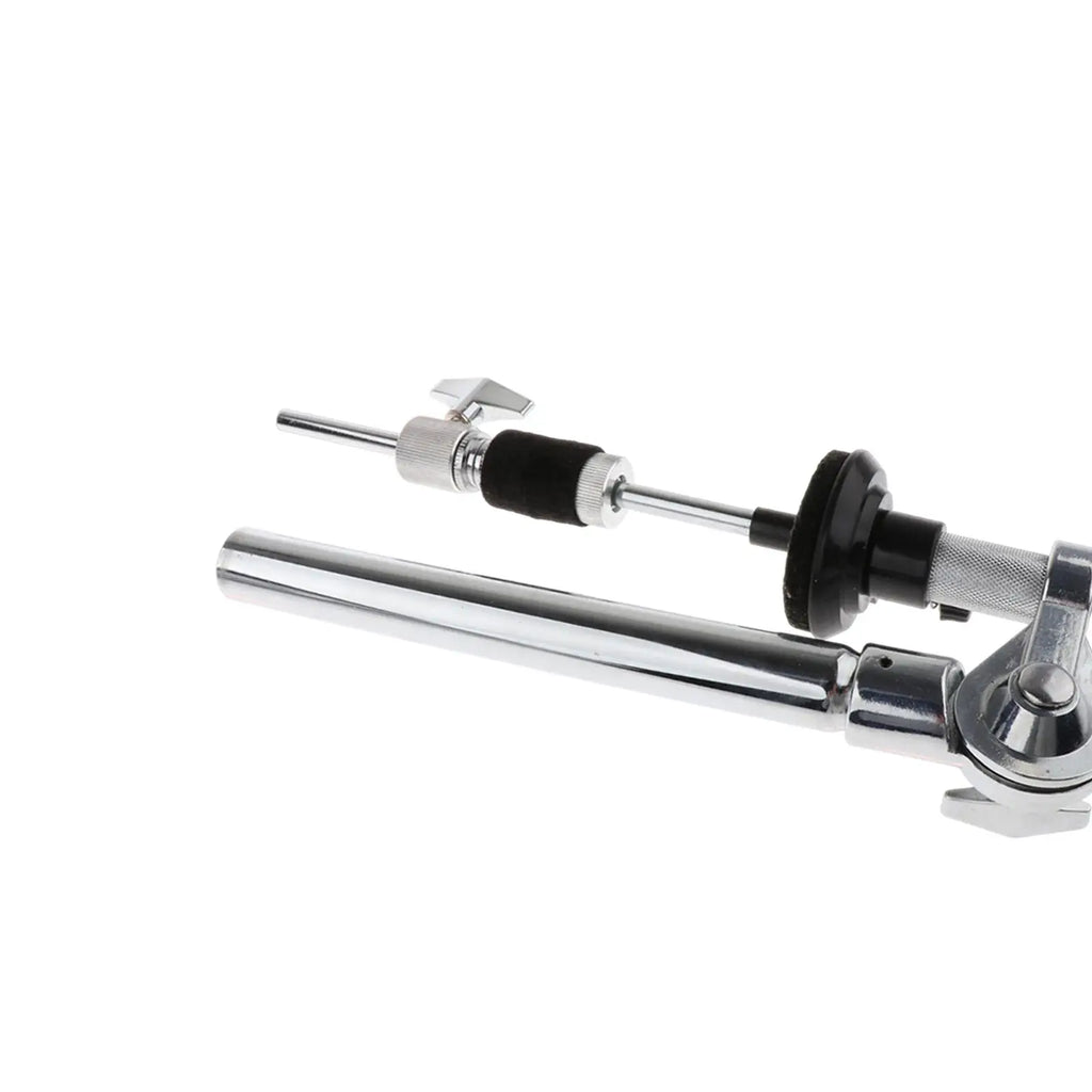 Boom Cymbal & Auxiliary Hi-Hat Extension Clamp⁠