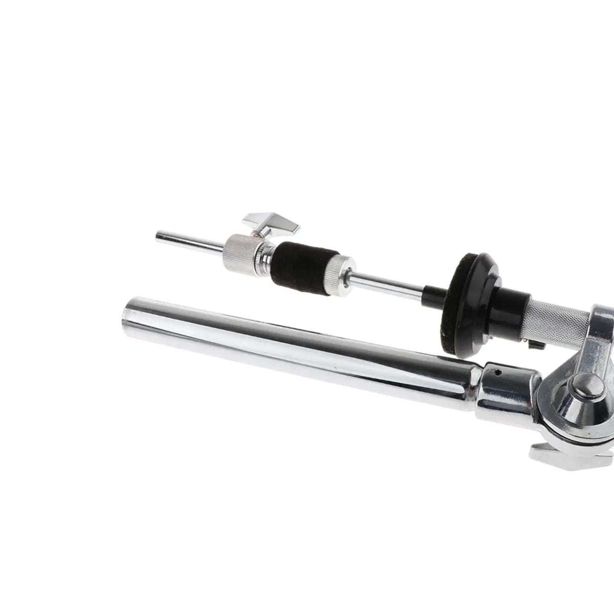 Boom Cymbal & Auxiliary Hi-Hat Extension Clamp⁠