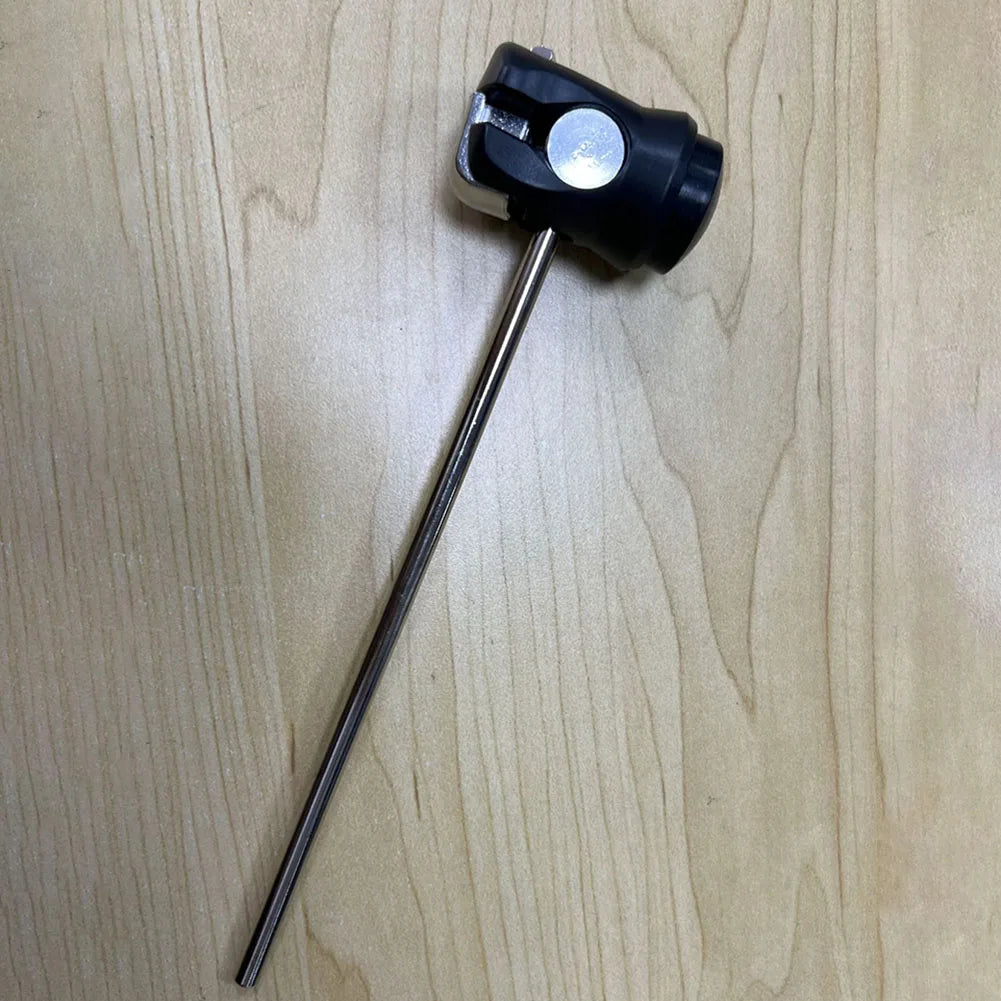 Rubber-Tip Bass Drum Pedal Beater⁠