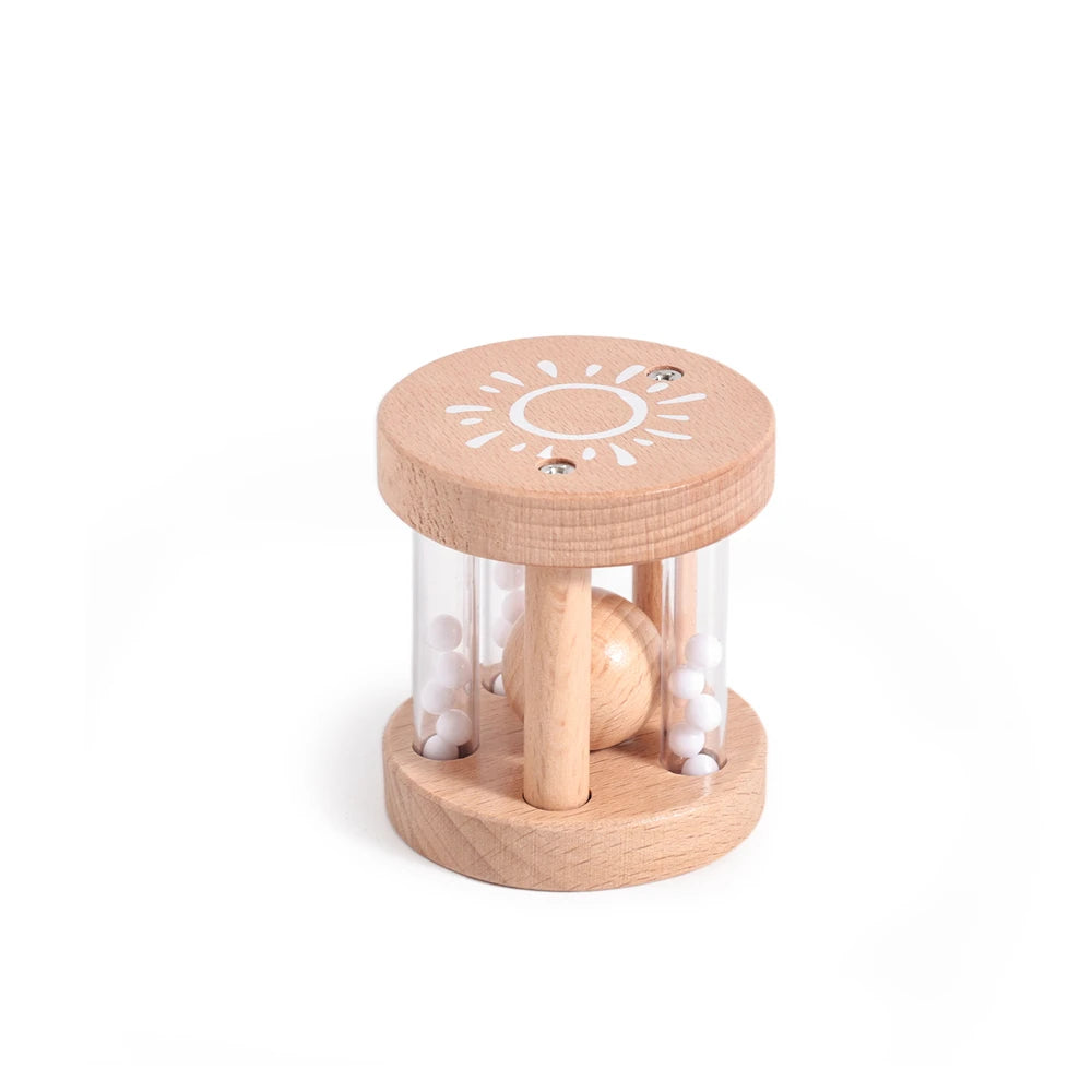 Baby & Toddler Montessori Percussion Kit