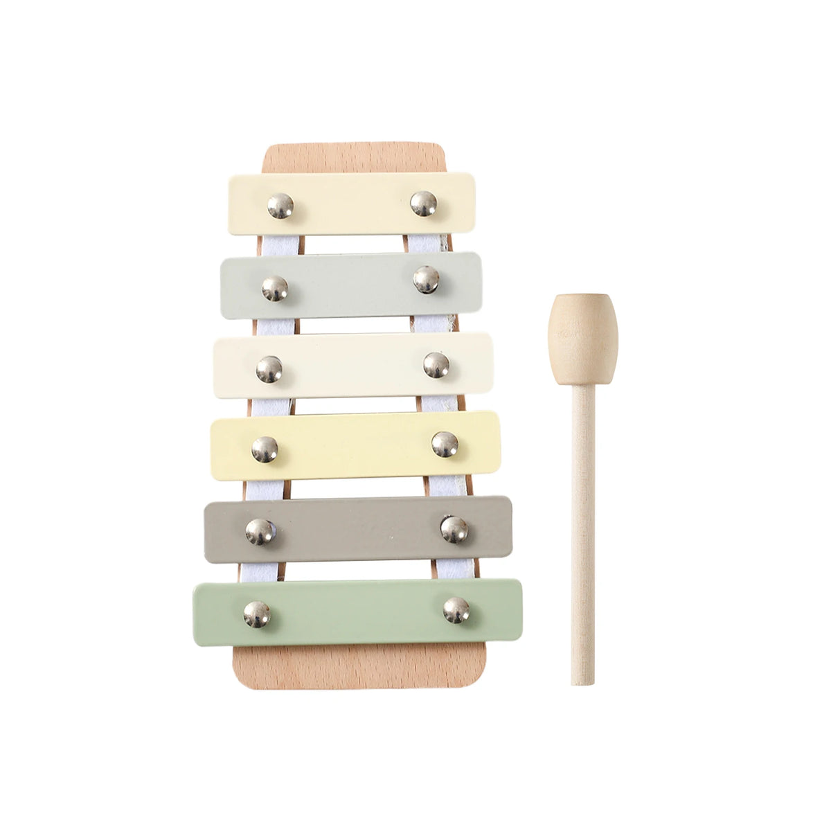 Baby & Toddler Montessori Percussion Kit