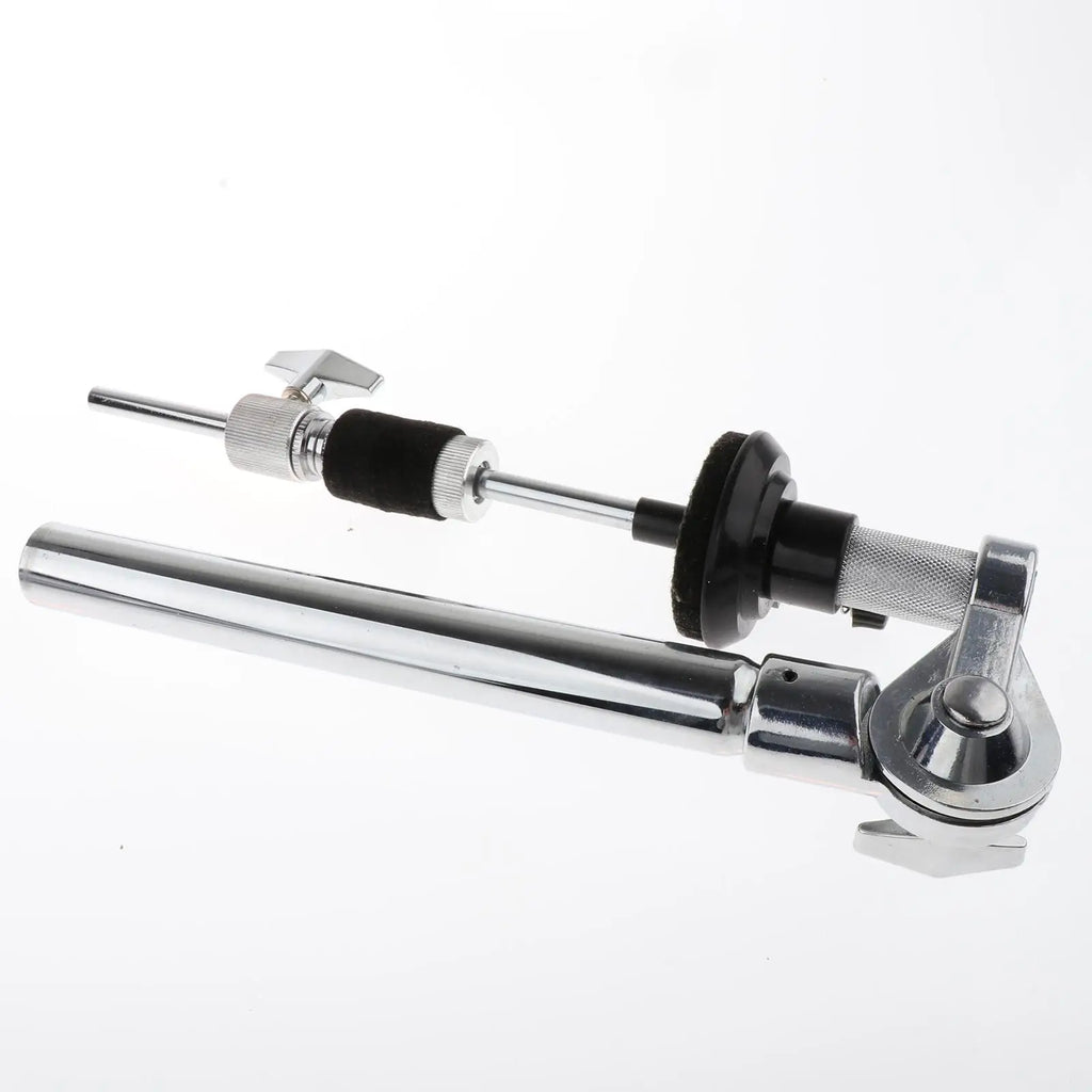 Boom Cymbal & Auxiliary Hi-Hat Extension Clamp⁠