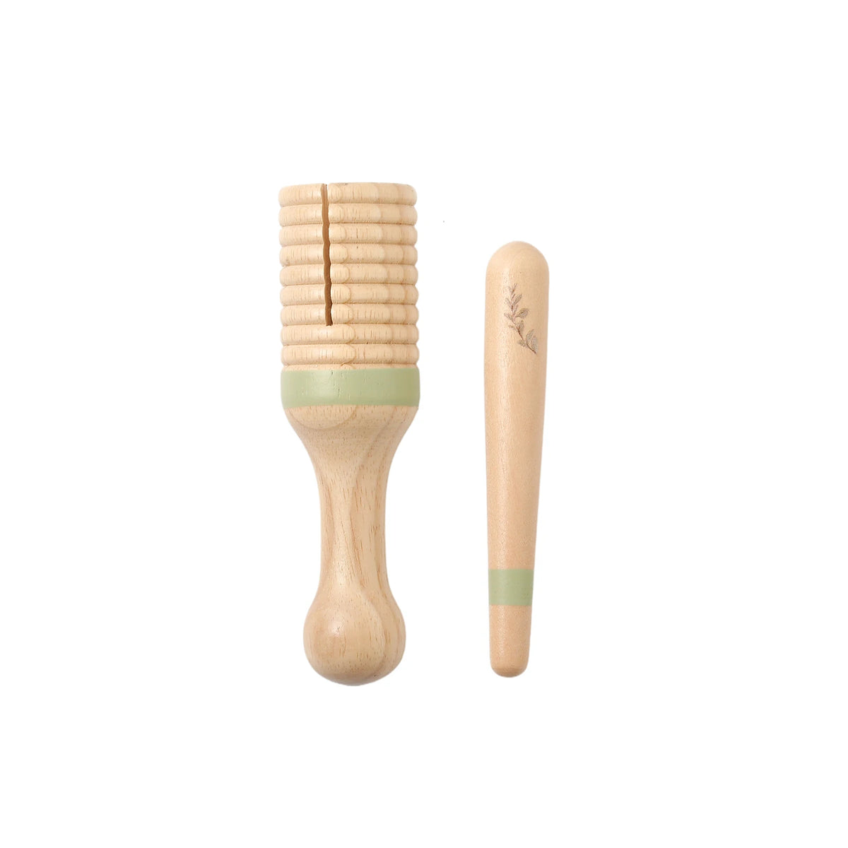 Baby & Toddler Montessori Percussion Kit