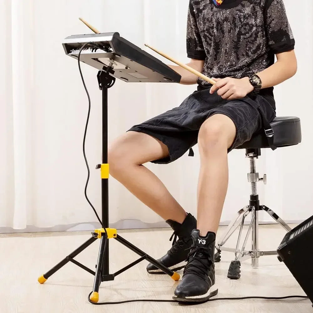 Pro Mount Stand for Roland SPD-SX, SPD-30 & Yamaha EAD10