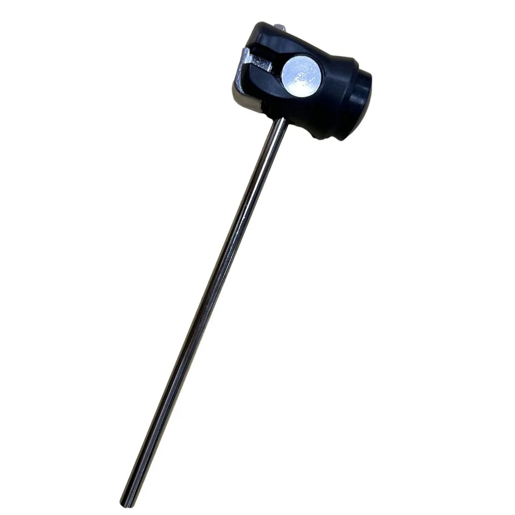 Rubber-Tip Bass Drum Pedal Beater⁠
