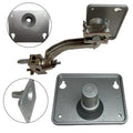 Multi-Pad & Module Mounting Stand (Fits SPD-SX / HPD)