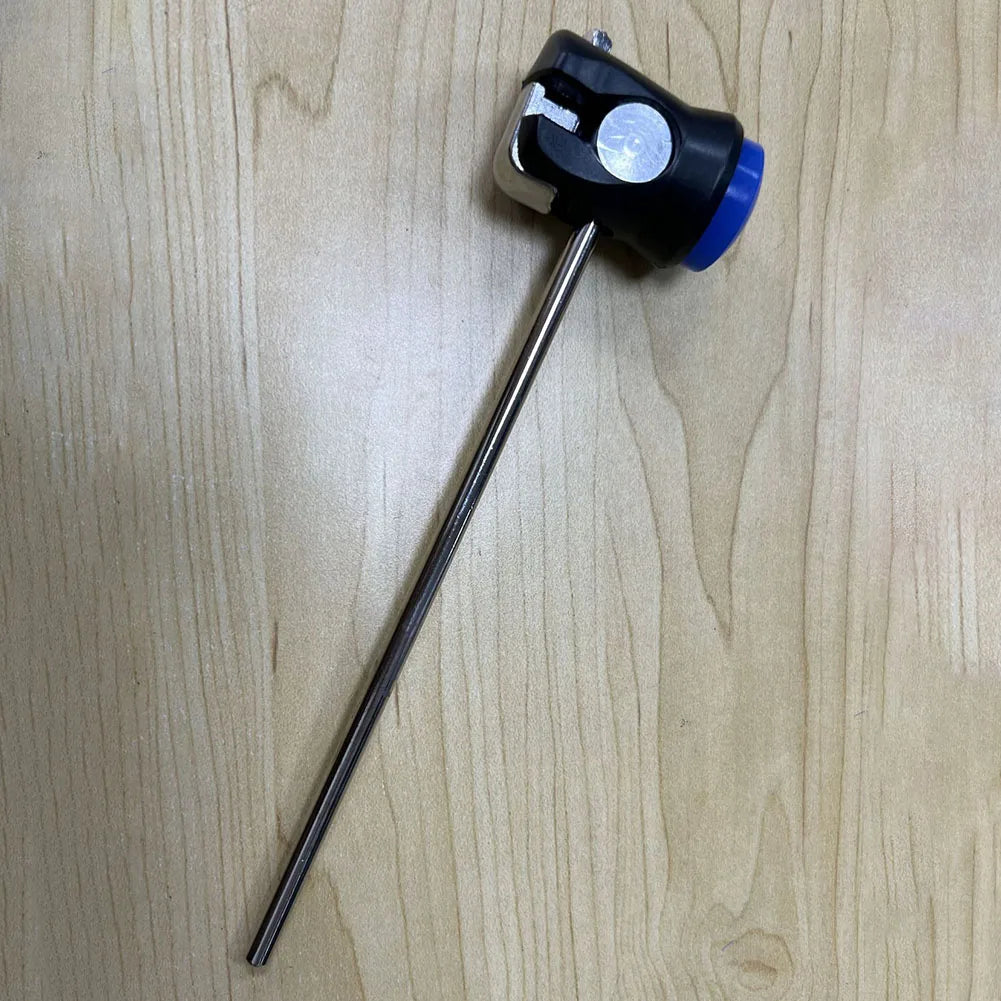 Rubber-Tip Bass Drum Pedal Beater⁠