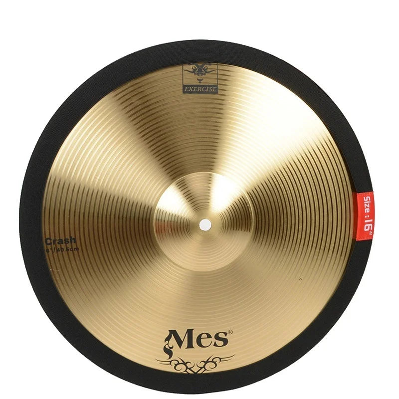 Elastic Drum & Cymbal Mute Belt⁠