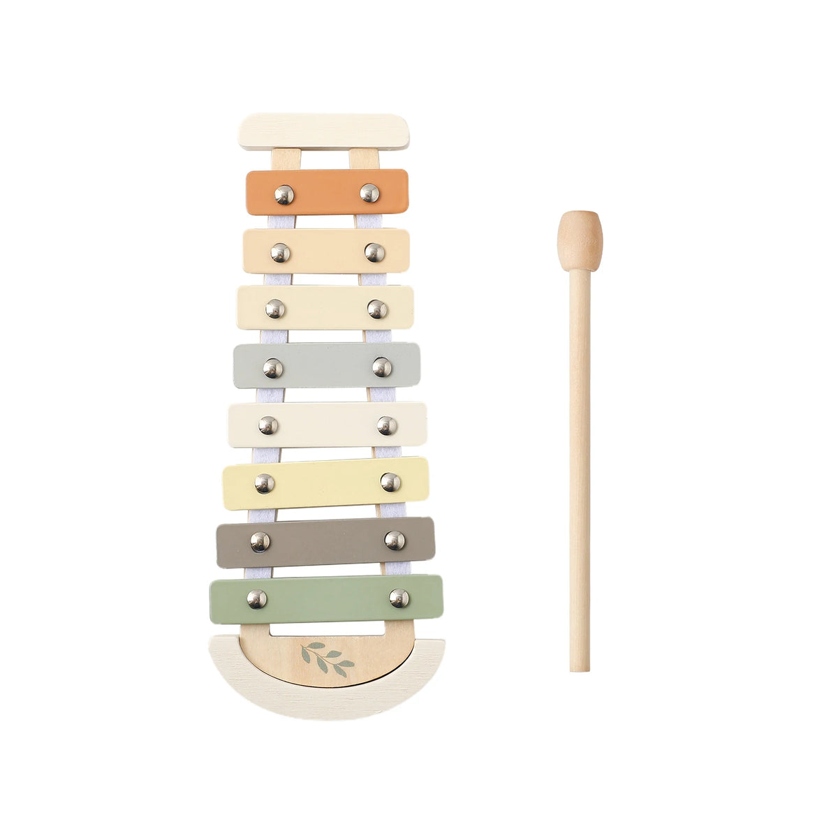 Baby & Toddler Montessori Percussion Kit