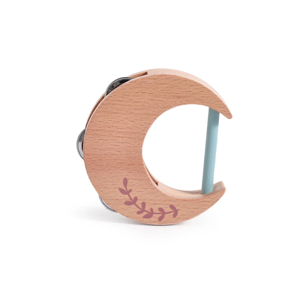 Baby & Toddler Montessori Percussion Kit