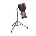 Heavy-Duty Metal Support Stand for Percussion