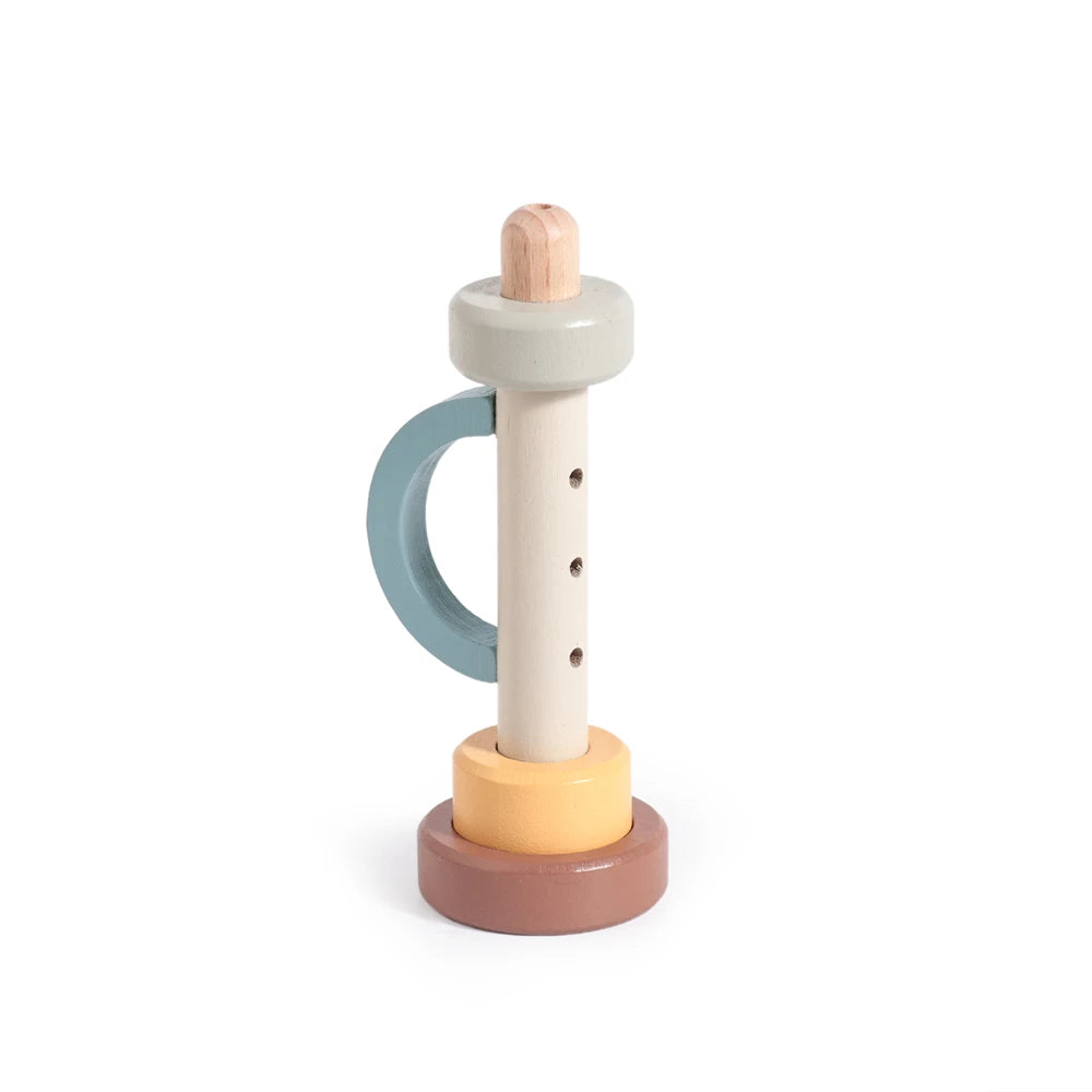Baby & Toddler Montessori Percussion Kit