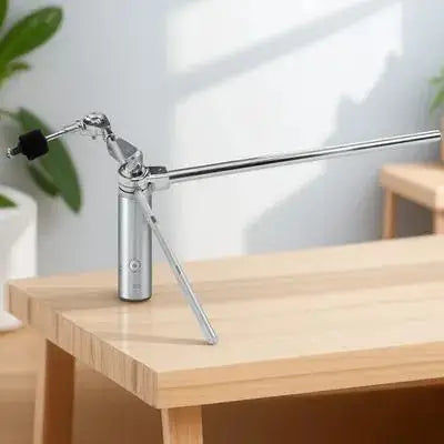 Heavy-Duty Adjustable Cymbal Boom Arm⁠