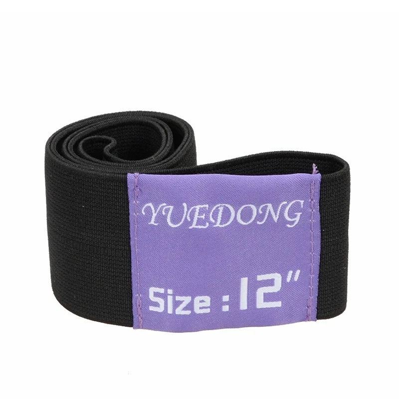 Elastic Drum & Cymbal Mute Belt⁠