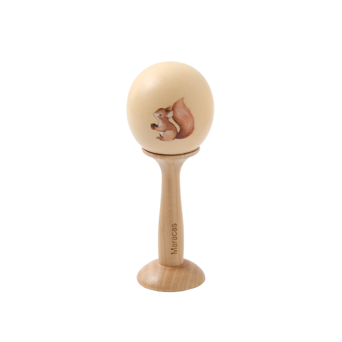 Baby & Toddler Montessori Percussion Kit