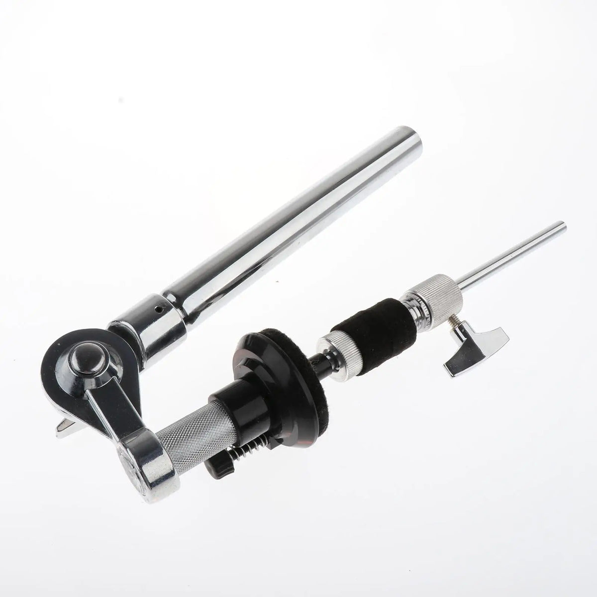 Boom Cymbal & Auxiliary Hi-Hat Extension Clamp⁠