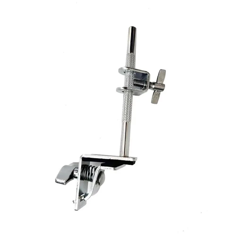 Bass Drum Cowbell Holder Clamp