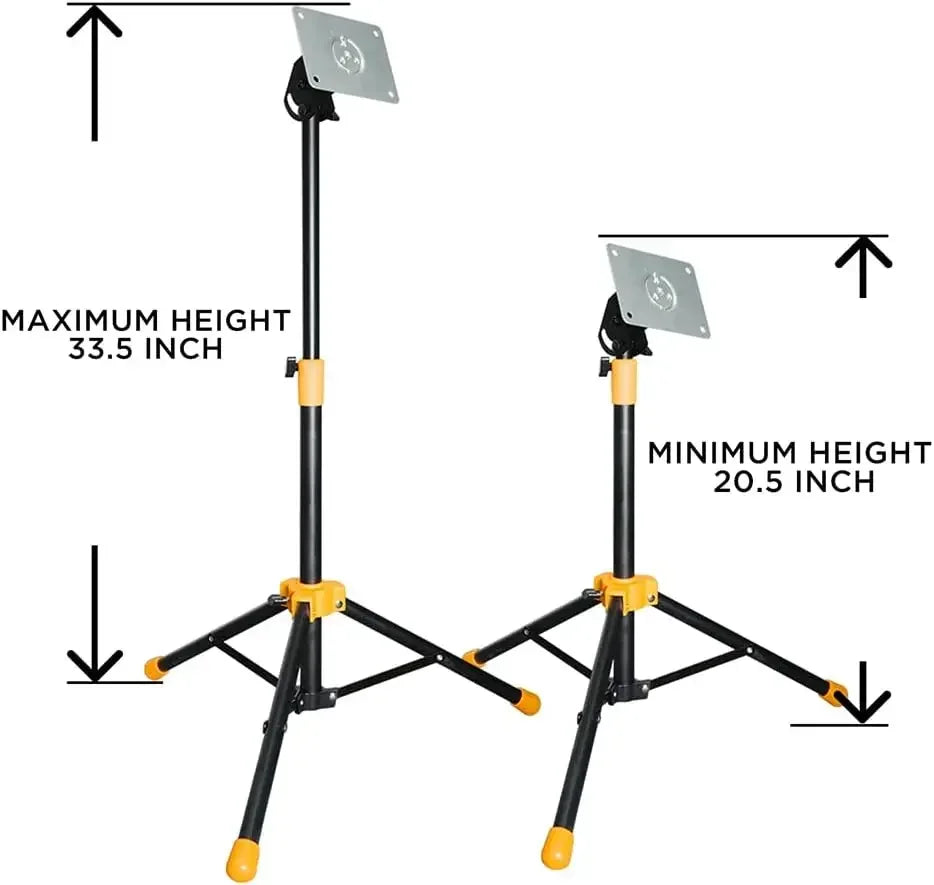 Pro Mount Stand for Roland SPD-SX, SPD-30 & Yamaha EAD10