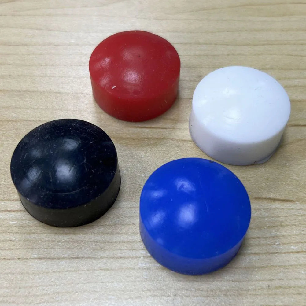 Rubber-Tip Bass Drum Pedal Beater⁠