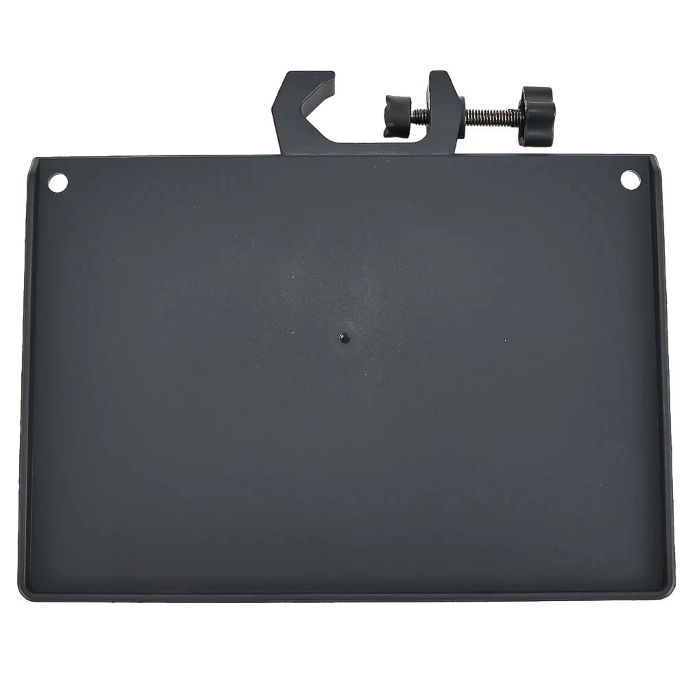 Universal Mic Stand Accessory Tray⁠