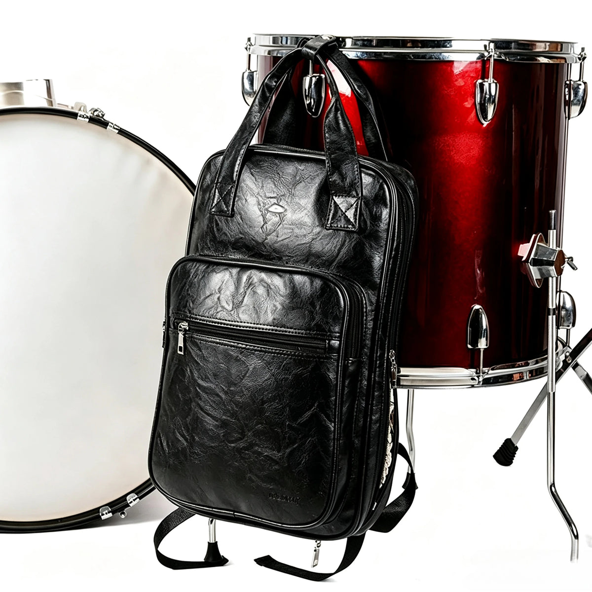 Pro Drumstick & Score Carrying Bag