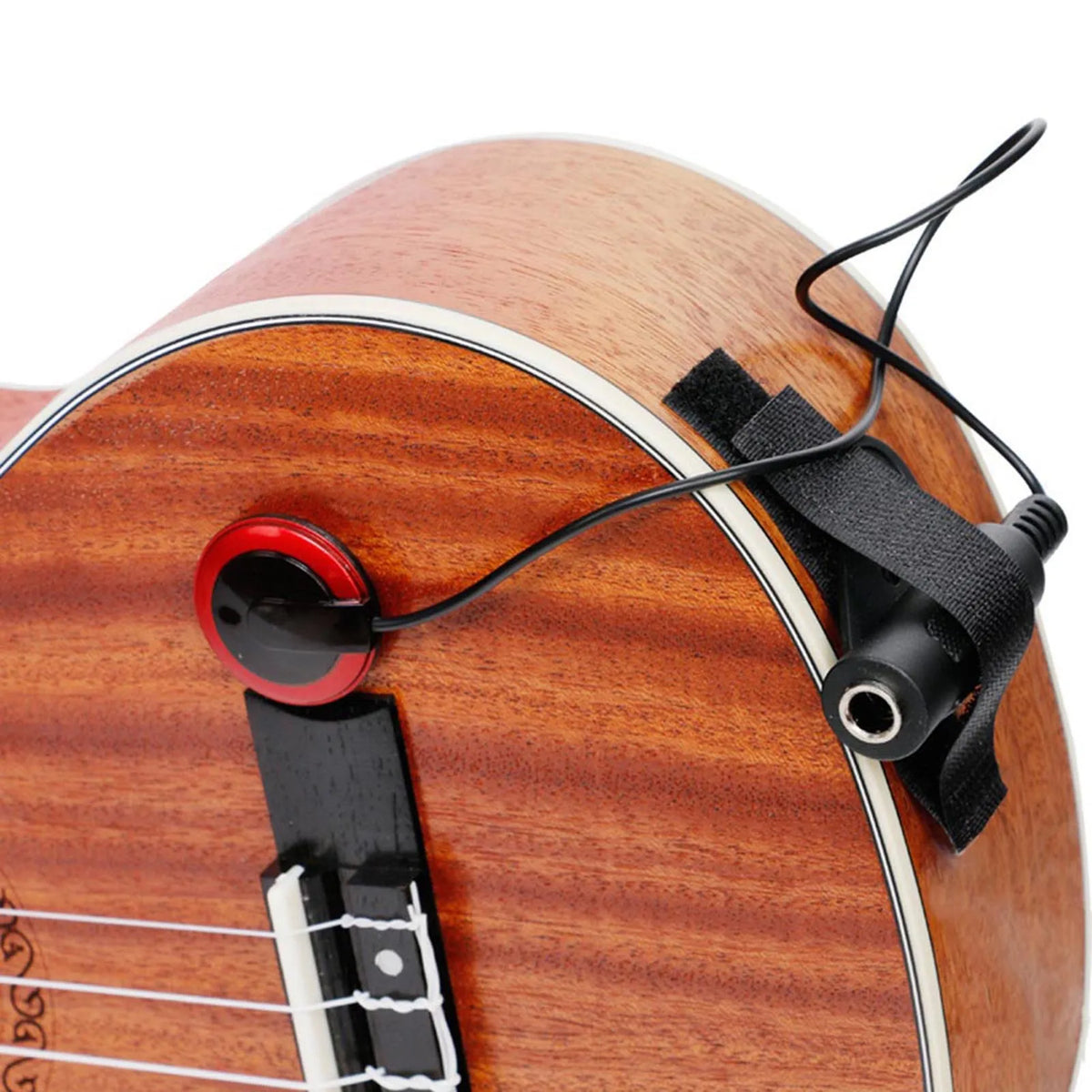 Universal Piezo Contact Pickup⁠